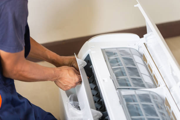 Best HVAC Emergency Services  in Archbald, PA