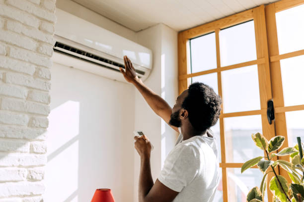 HVAC Troubleshooting in Archbald, PA