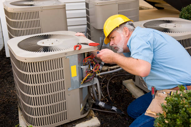 Best Commercial HVAC Repair  in Archbald, PA