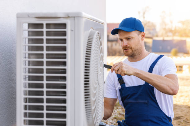 Best Local HVAC Companies  in Archbald, PA