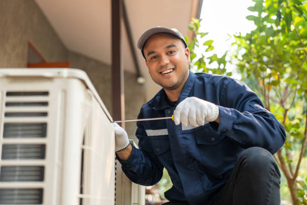 Best Affordable HVAC Services  in Archbald, PA