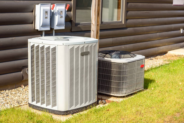 Best HVAC System Installation  in Archbald, PA