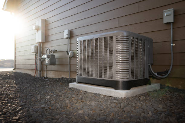 Best Central Air Repair  in Archbald, PA